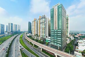 Somerset Vista Ho Chi Minh City