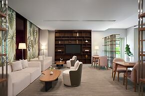 Somerset Vista Ho Chi Minh City