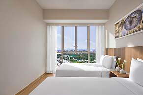 Somerset Vista Ho Chi Minh City