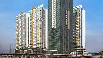 Somerset Vista Ho Chi Minh City