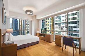 Somerset Vista Ho Chi Minh City