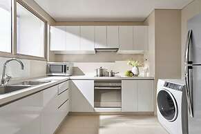 Somerset Vista Ho Chi Minh City