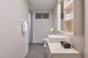 Somerset Vista Ho Chi Minh City