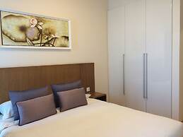 Somerset Vista Ho Chi Minh City