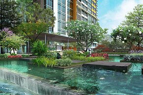 Somerset Vista Ho Chi Minh City