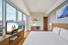 Somerset Vista Ho Chi Minh City