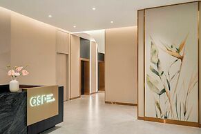 Somerset Vista Ho Chi Minh City