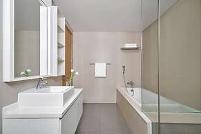 Somerset Vista Ho Chi Minh City