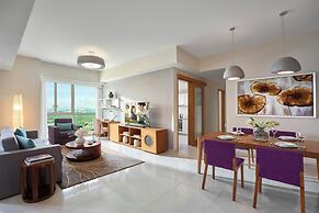 Somerset Vista Ho Chi Minh City