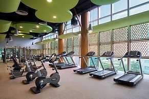 Somerset Vista Ho Chi Minh City