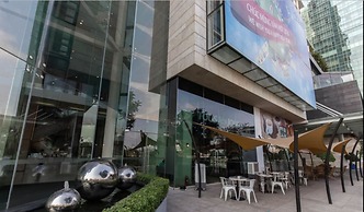 Somerset Vista Ho Chi Minh City