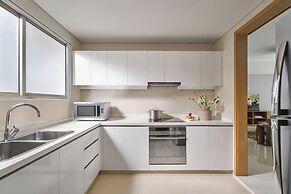 Somerset Vista Ho Chi Minh City