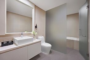 Somerset Vista Ho Chi Minh City