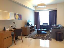 Somerset Vista Ho Chi Minh City