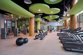 Somerset Vista Ho Chi Minh City