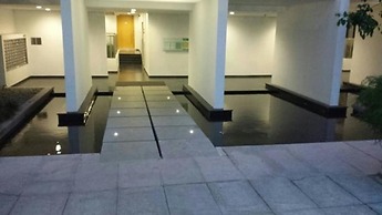 Somerset Vista Ho Chi Minh City