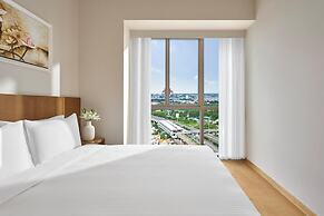 Somerset Vista Ho Chi Minh City