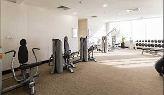 Somerset Vista Ho Chi Minh City