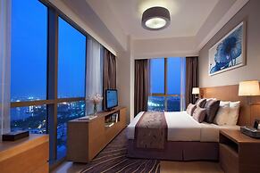 Somerset Vista Ho Chi Minh City