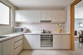 Somerset Vista Ho Chi Minh City