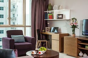 Somerset Vista Ho Chi Minh City