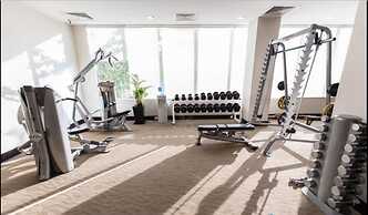 Somerset Vista Ho Chi Minh City