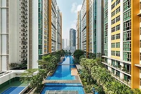 Somerset Vista Ho Chi Minh City