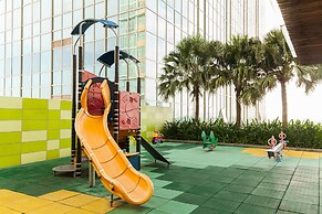 Somerset Vista Ho Chi Minh City