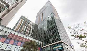 Somerset Vista Ho Chi Minh City