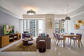 Somerset Vista Ho Chi Minh City