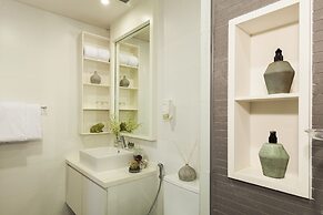 Somerset Vista Ho Chi Minh City