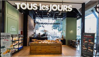 Somerset Vista Ho Chi Minh City