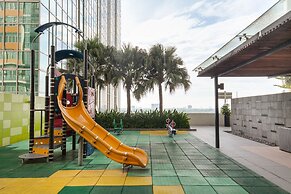 Somerset Vista Ho Chi Minh City