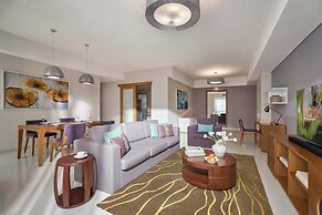 Somerset Vista Ho Chi Minh City