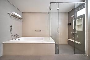 Somerset Vista Ho Chi Minh City