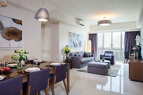 Somerset Vista Ho Chi Minh City