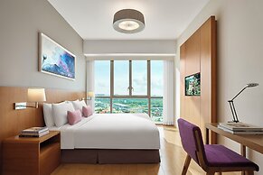 Somerset Vista Ho Chi Minh City