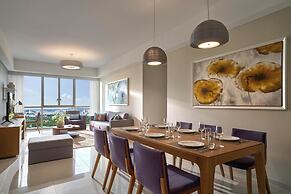 Somerset Vista Ho Chi Minh City