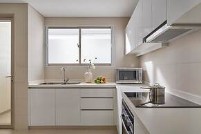 Somerset Vista Ho Chi Minh City