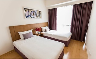 Somerset Vista Ho Chi Minh City