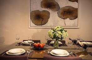 Somerset Vista Ho Chi Minh City