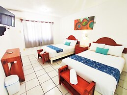 Fragata Departamentos