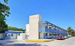 Fragata Departamentos