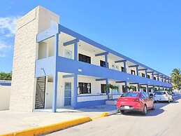 Fragata Departamentos