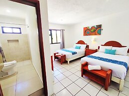 Fragata Departamentos