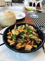 INATEL Cerveira Hotel