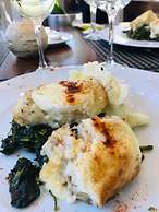 INATEL Cerveira Hotel