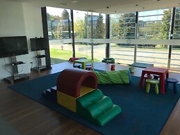 INATEL Cerveira Hotel