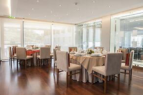 INATEL Cerveira Hotel