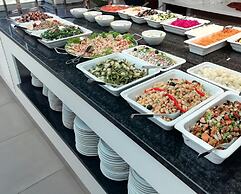 INATEL Cerveira Hotel